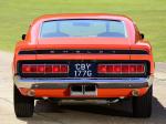 Shelby GT500 1969 года